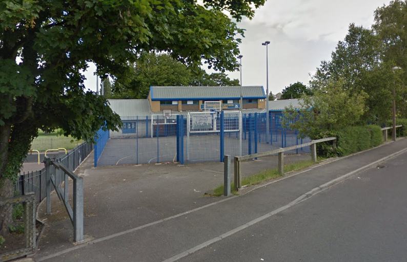 Branksome Community Centre