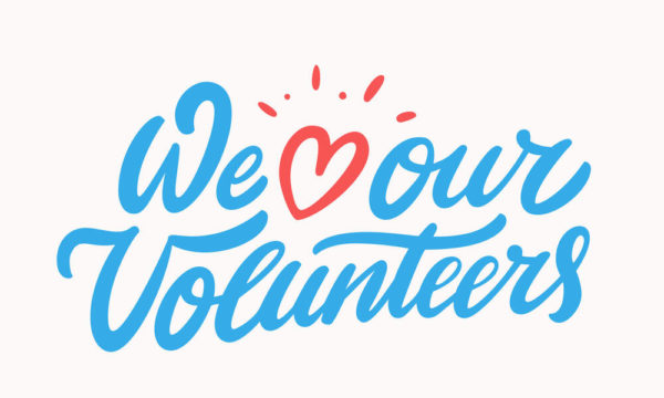 National Volunteer Week