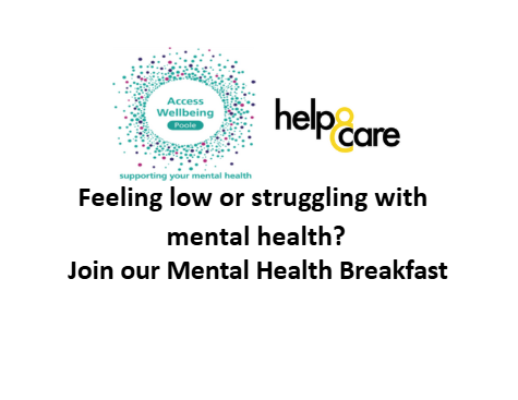 Mental Health Breakfast