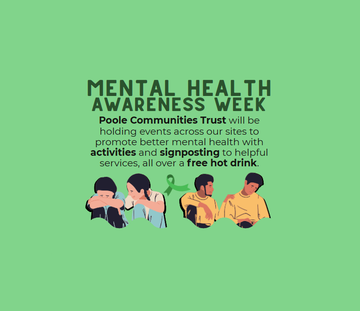 Mental Health Awareness Week 2025